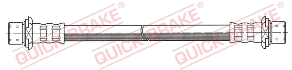 Brake Hose